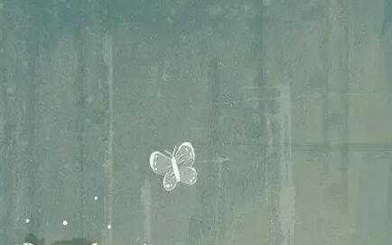 适合各种心情的句子,紫荆花落满地唯美句子?