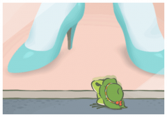 哄女朋友开心的话,夸女孩子漂亮的话